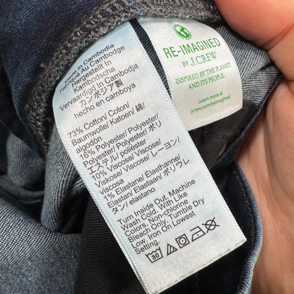 J.CREW good used